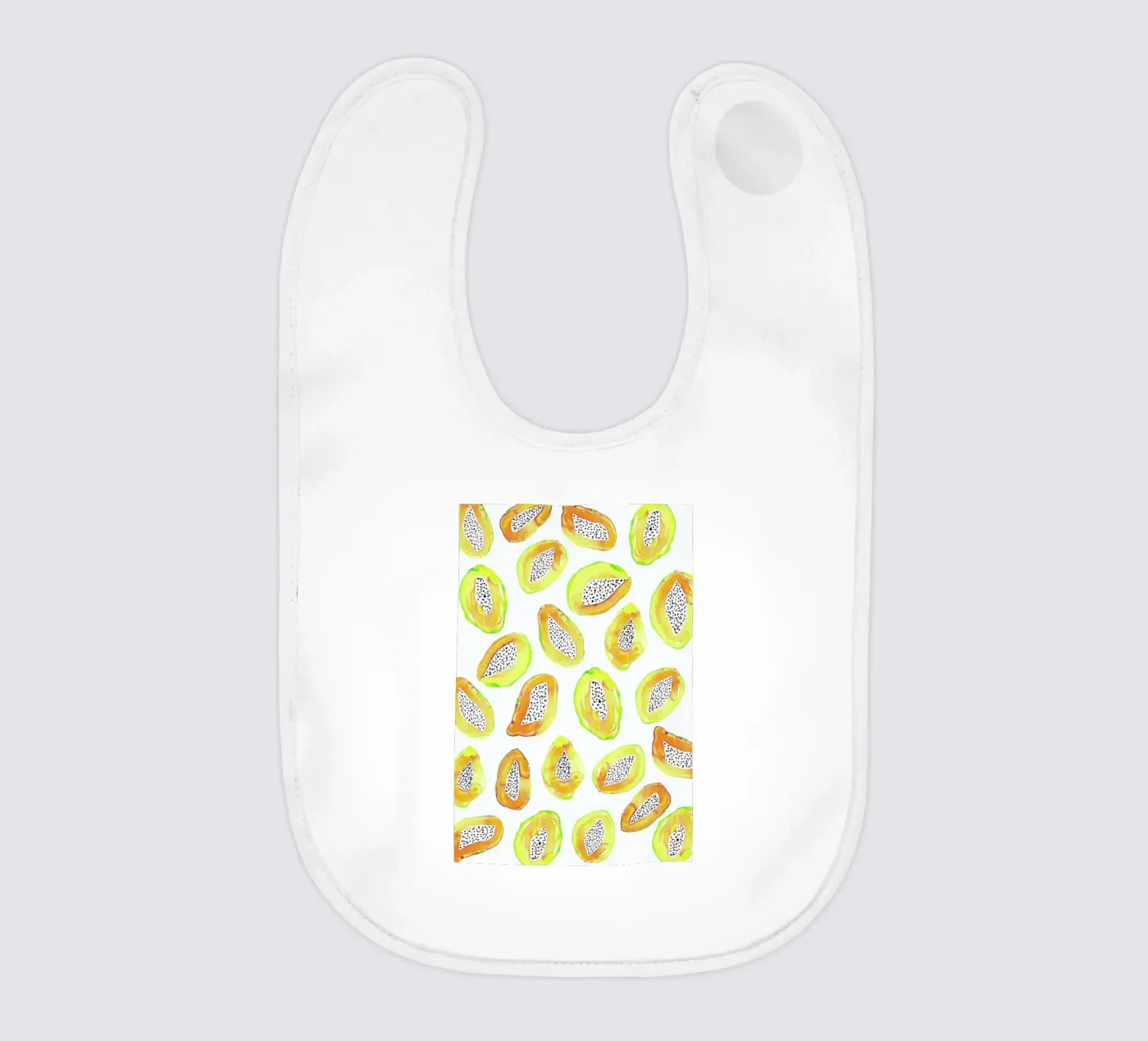 Papaya bavaglino da Amy Sia