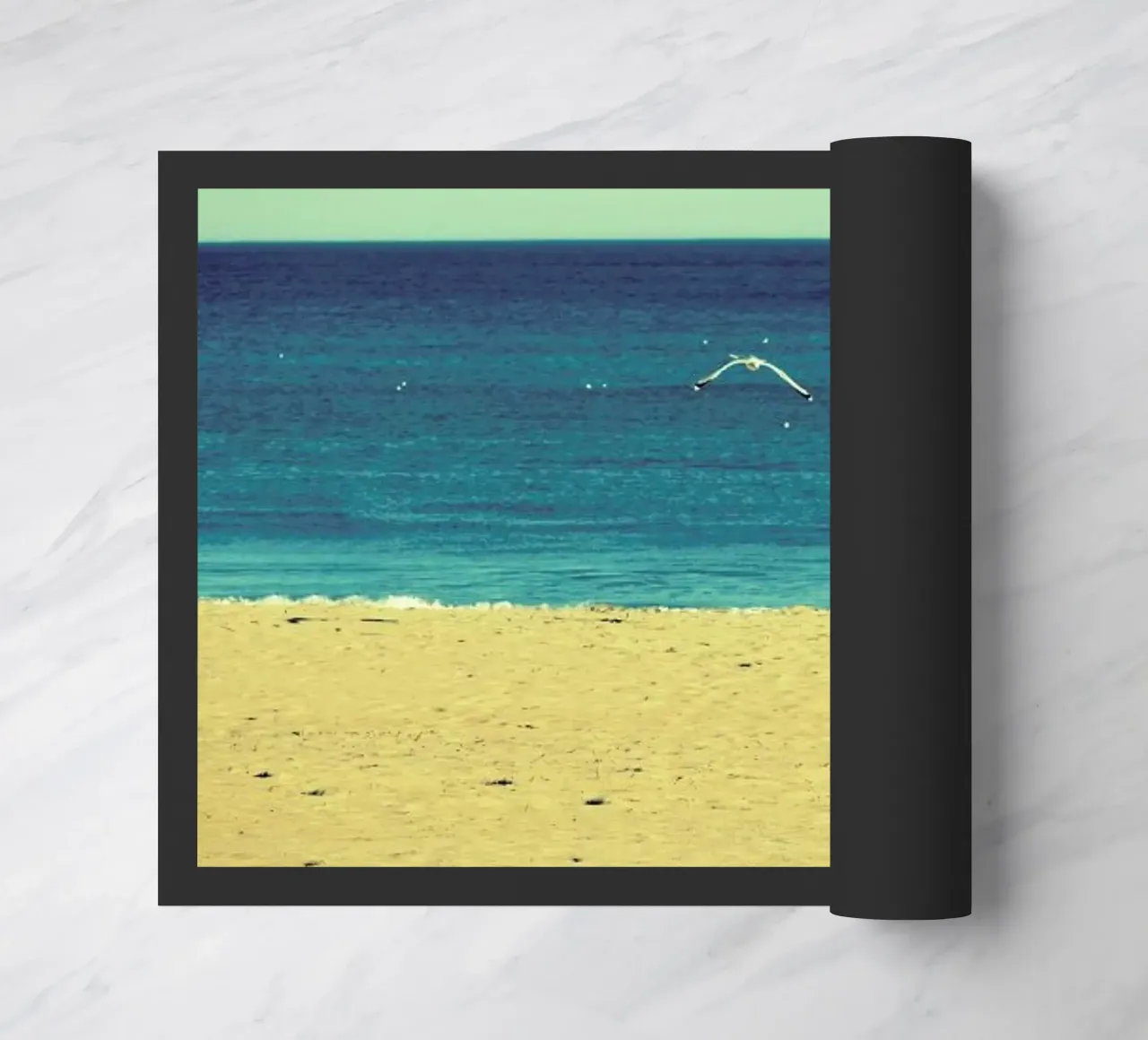 Escape zerbino da Robin Delean