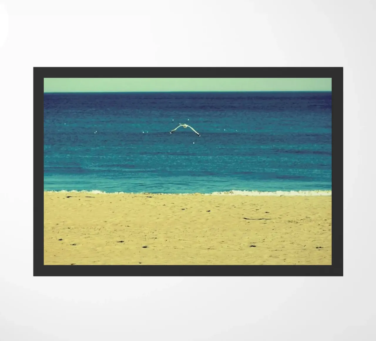 Escape zerbino da Robin Delean