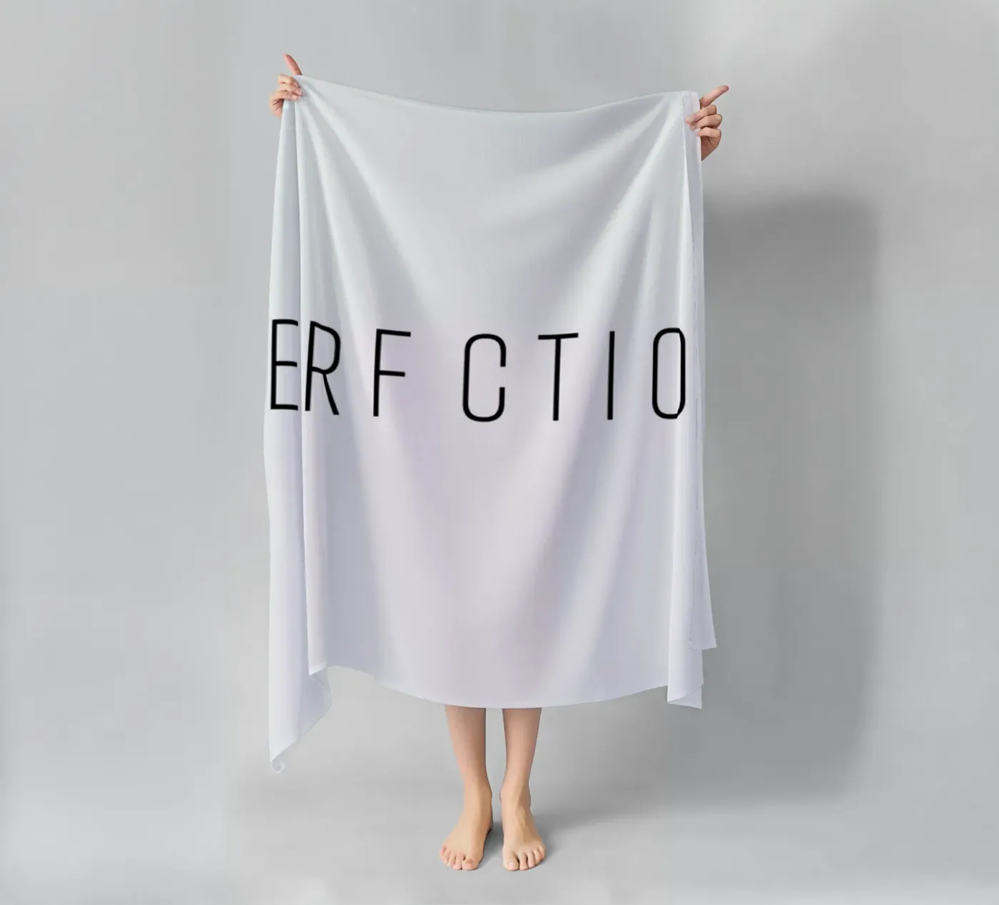 Perfection telo mare da Nordic Creators