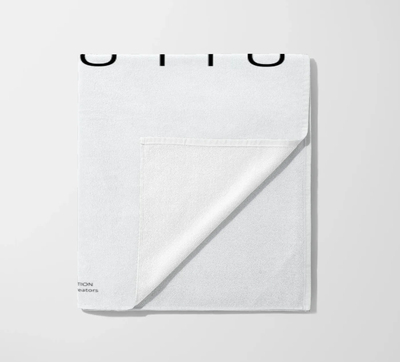 Perfection telo mare da Nordic Creators