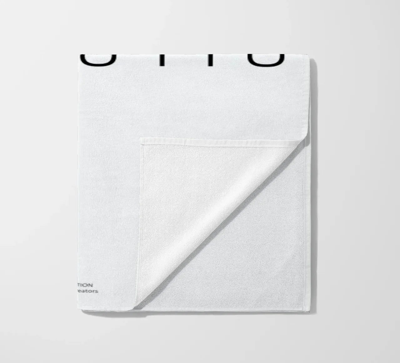 Perfection telo mare da Nordic Creators