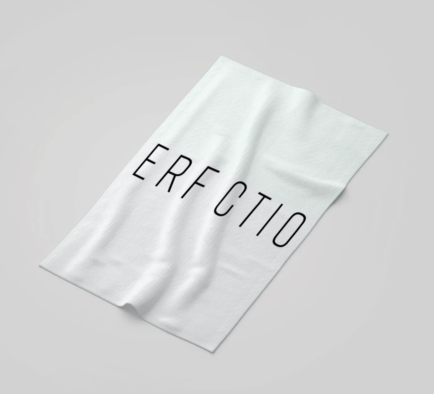 Perfection telo mare da Nordic Creators