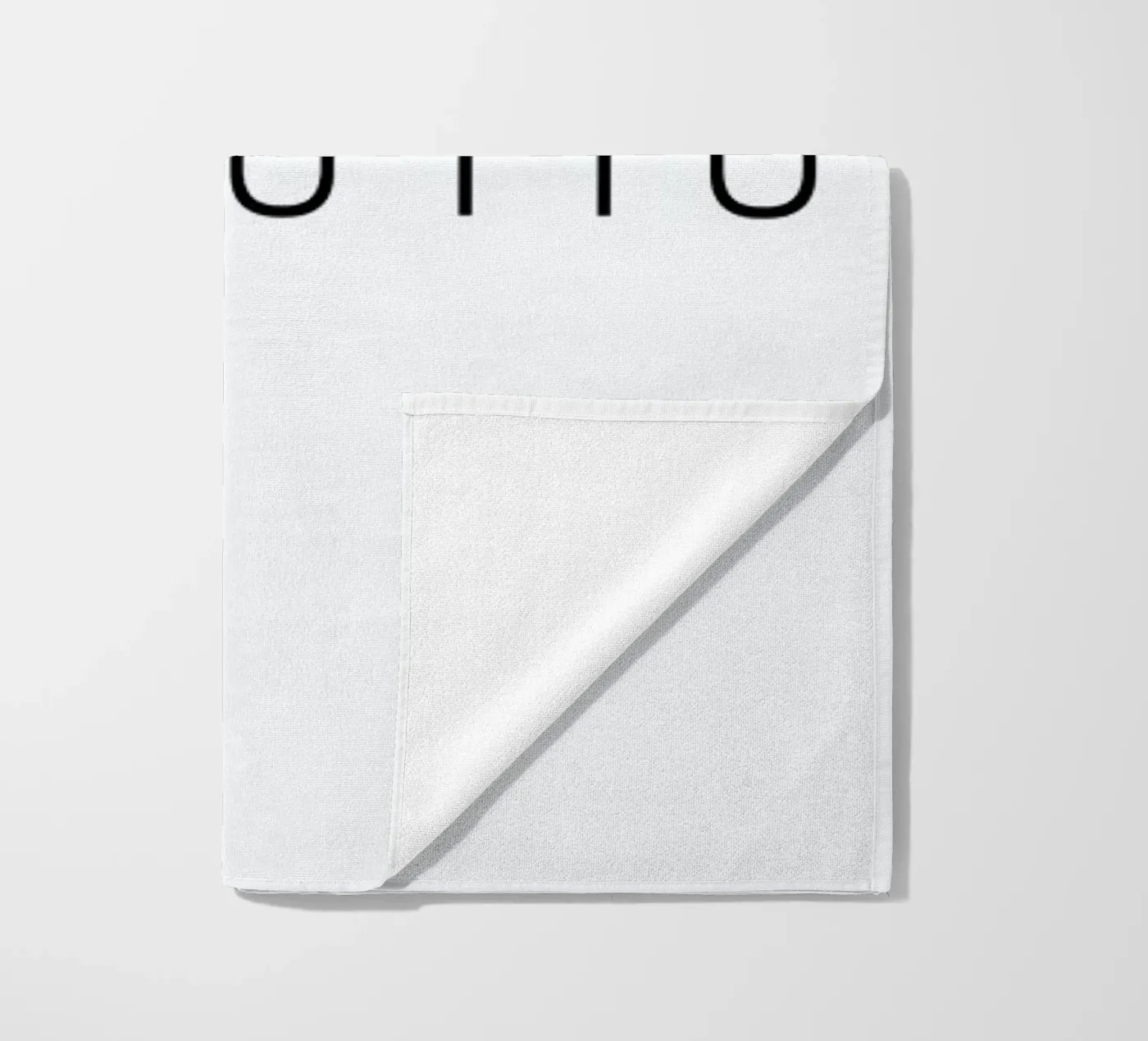 Perfection telo mare da Nordic Creators