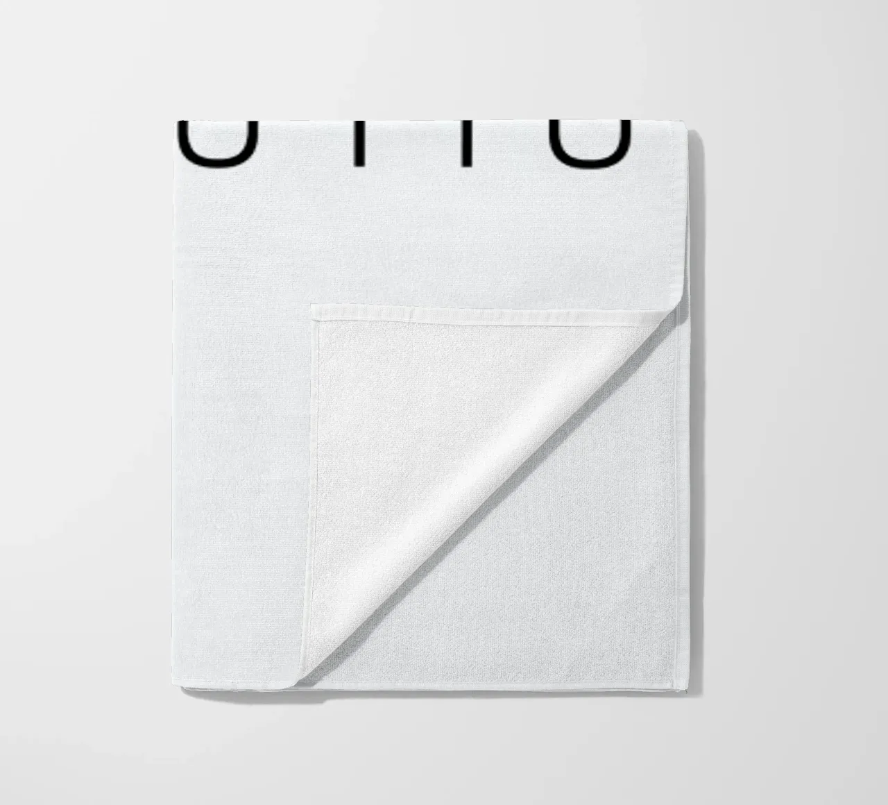 Perfection telo mare da Nordic Creators