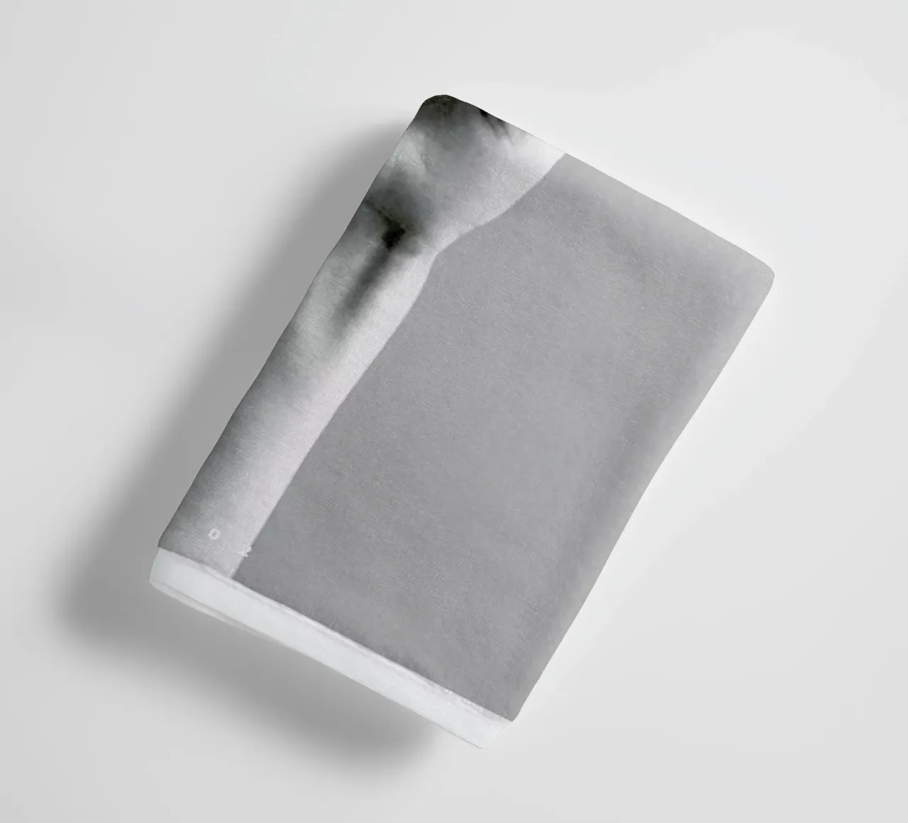 Signs  02 towel by Sarah Bühler