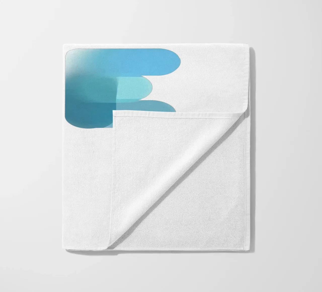 NOPE telo mare da LIMITED EDITION LETTERS