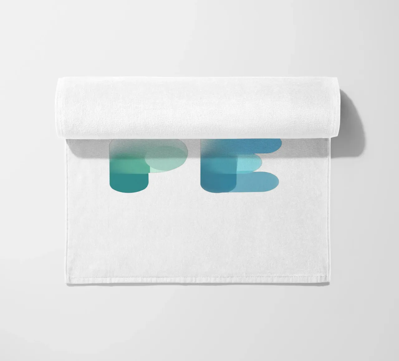 NOPE telo mare da LIMITED EDITION LETTERS