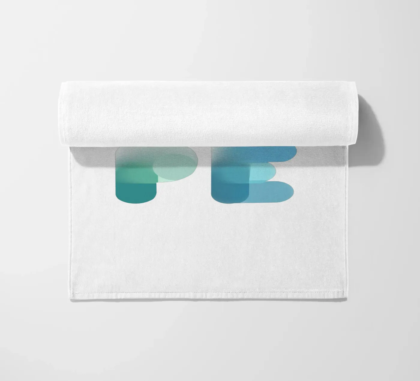 NOPE telo mare da LIMITED EDITION LETTERS