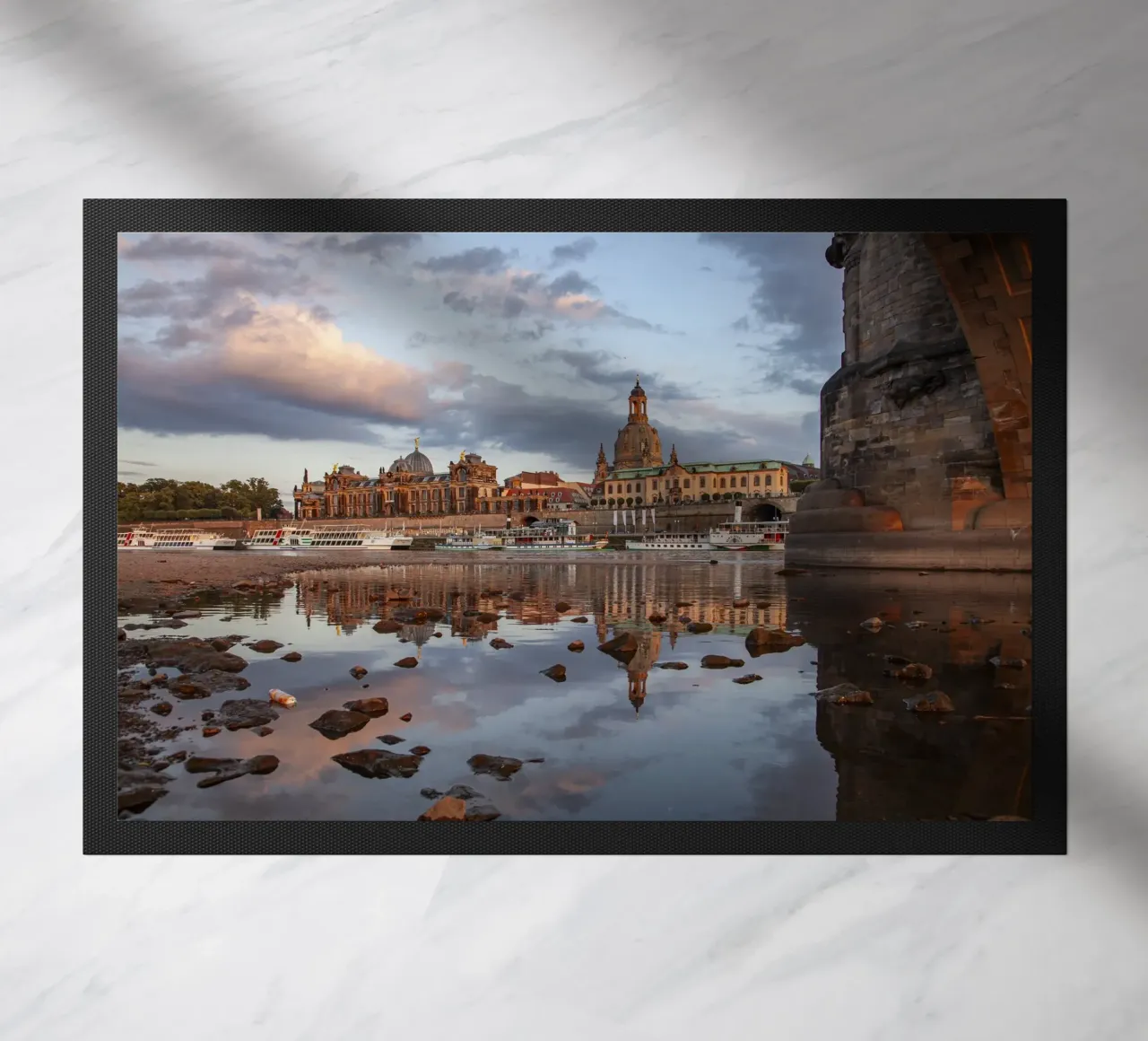 Dresden zerbino da Reisefotografie - Bilder aus aller Welt