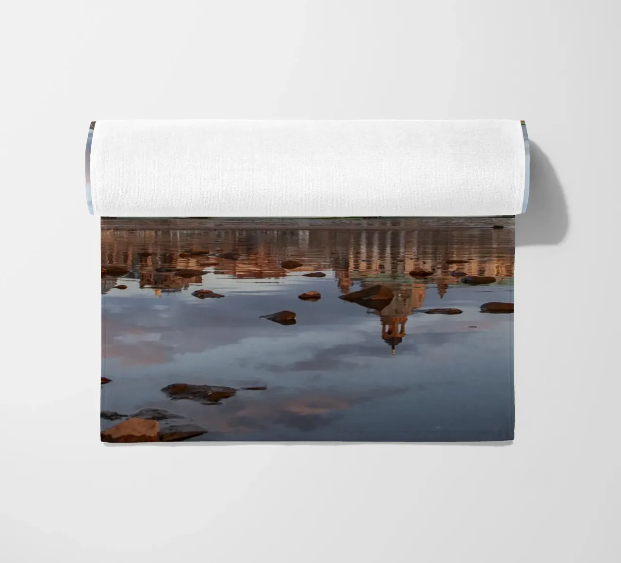 Dresden telo mare da Reisefotografie - Bilder aus aller Welt