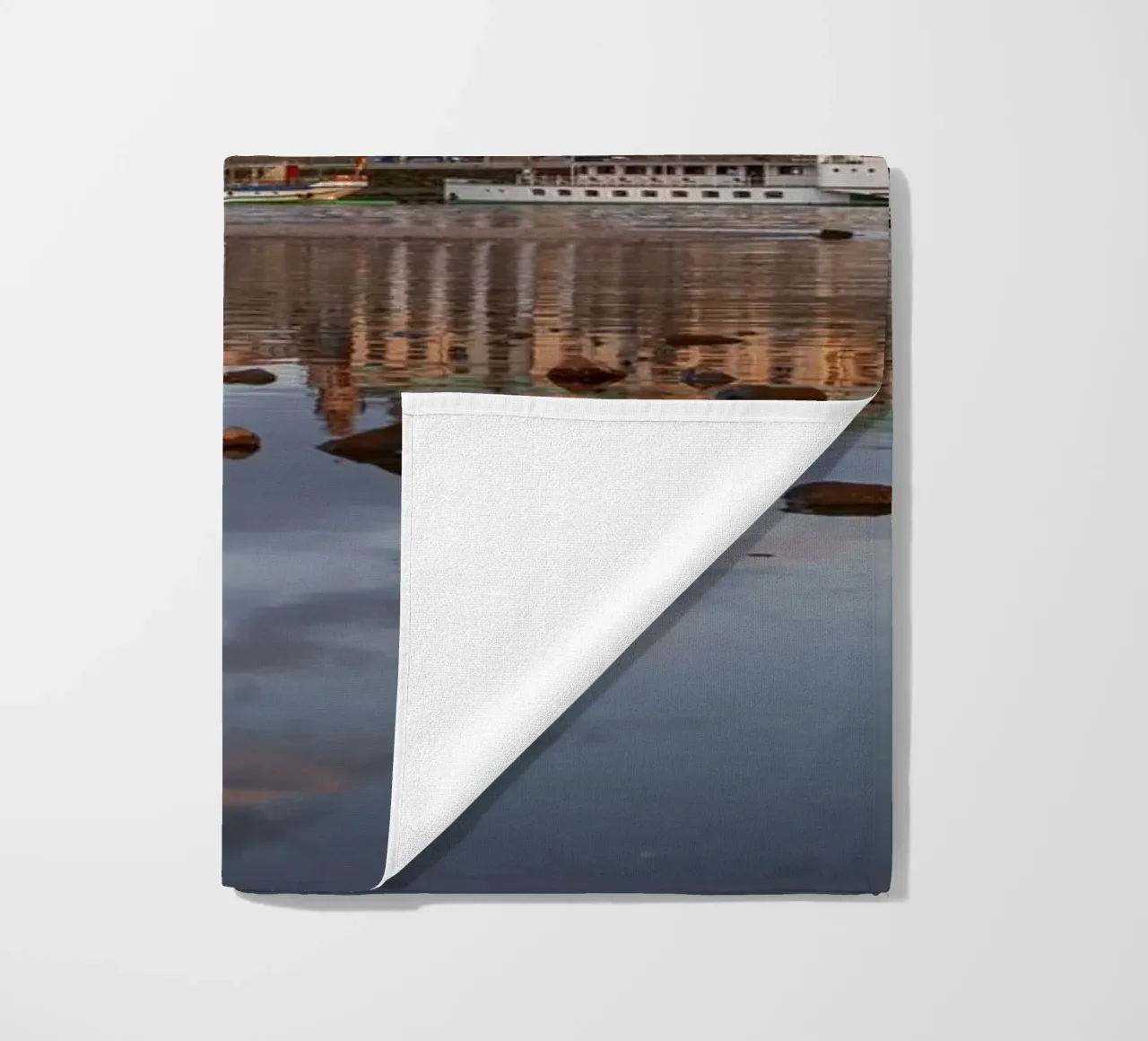 Dresden telo mare da Reisefotografie - Bilder aus aller Welt