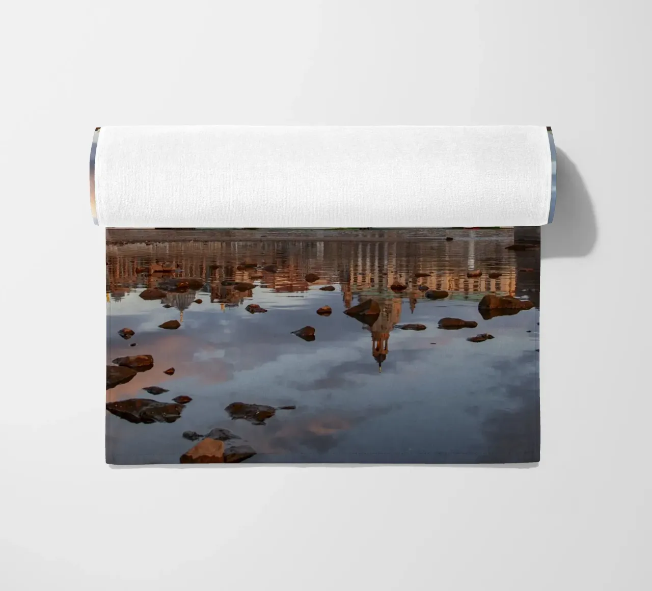 Dresden telo mare da Reisefotografie - Bilder aus aller Welt