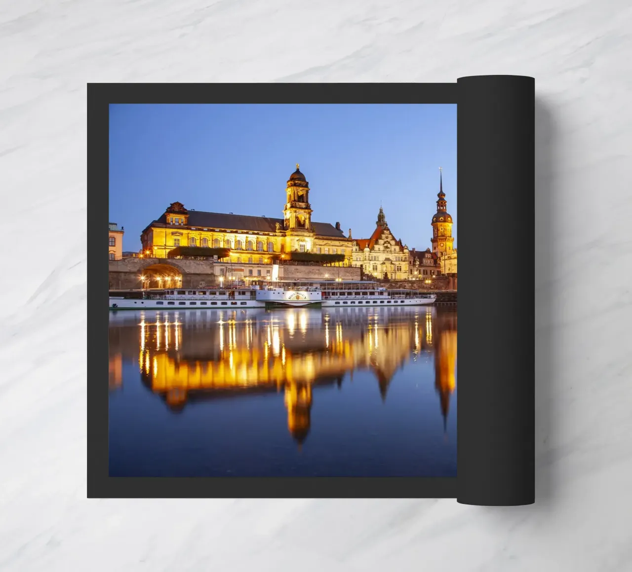 Dresden zerbino da Reisefotografie - Bilder aus aller Welt