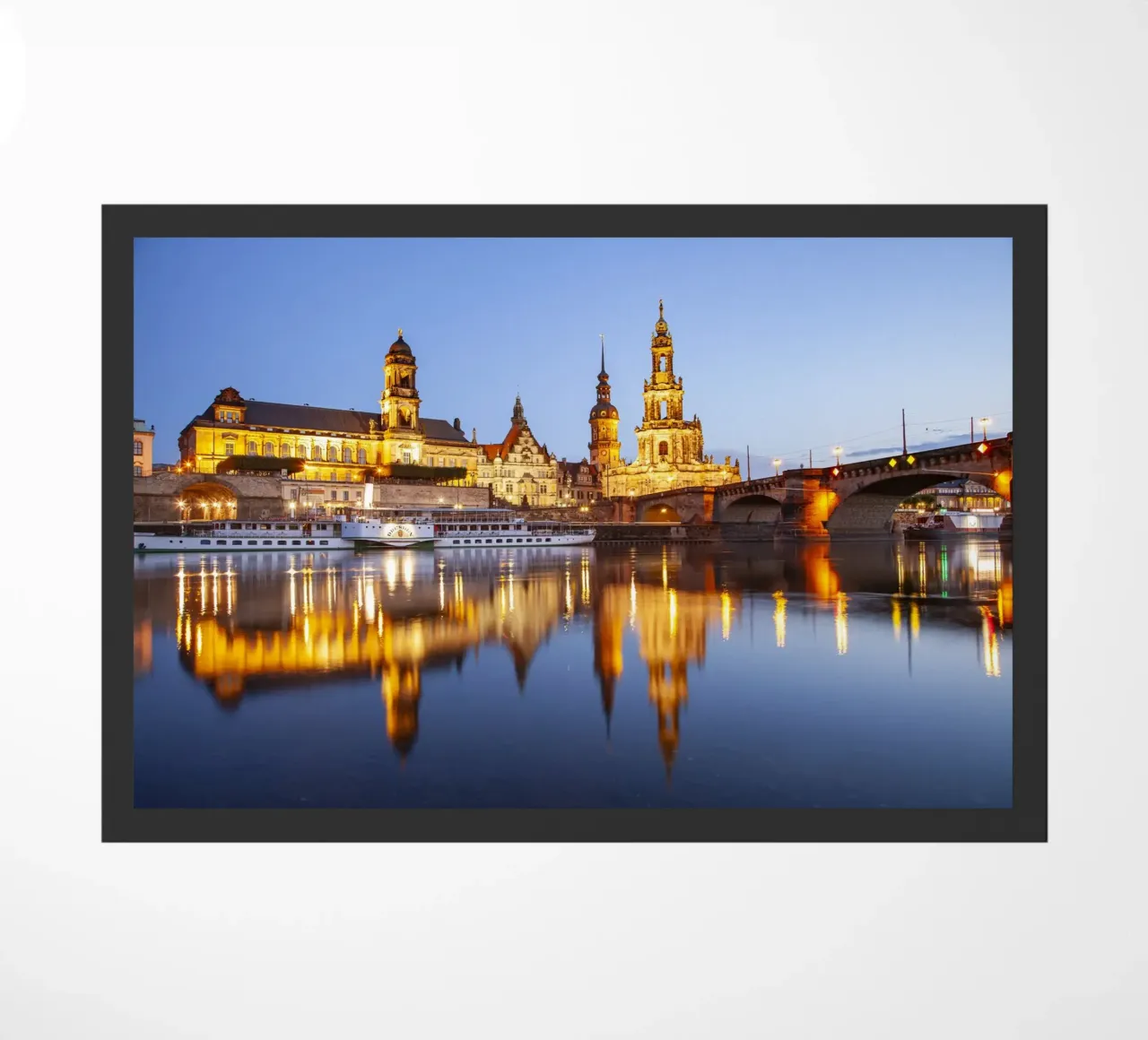 Dresden zerbino da Reisefotografie - Bilder aus aller Welt