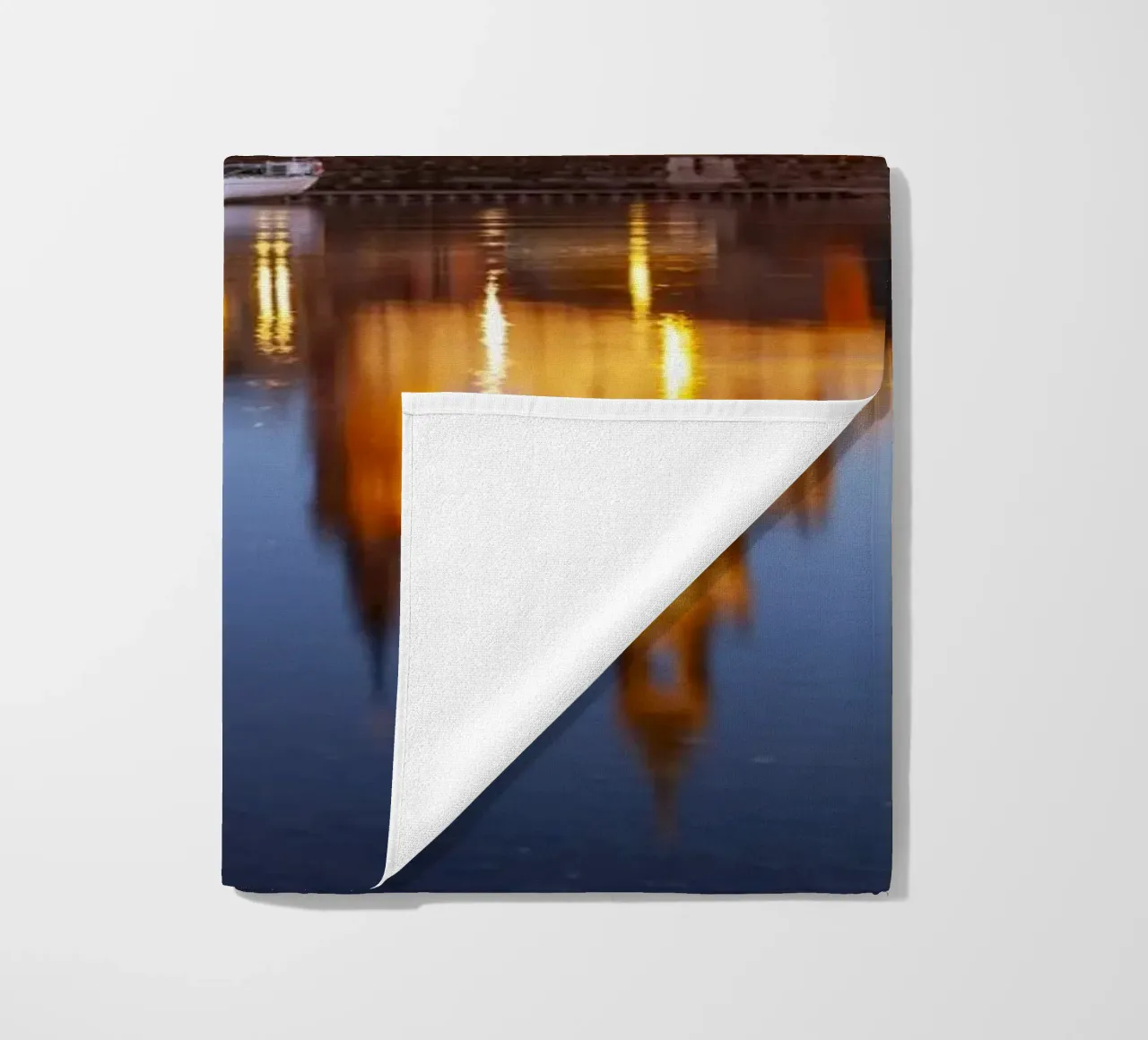 Dresden telo mare da Reisefotografie - Bilder aus aller Welt