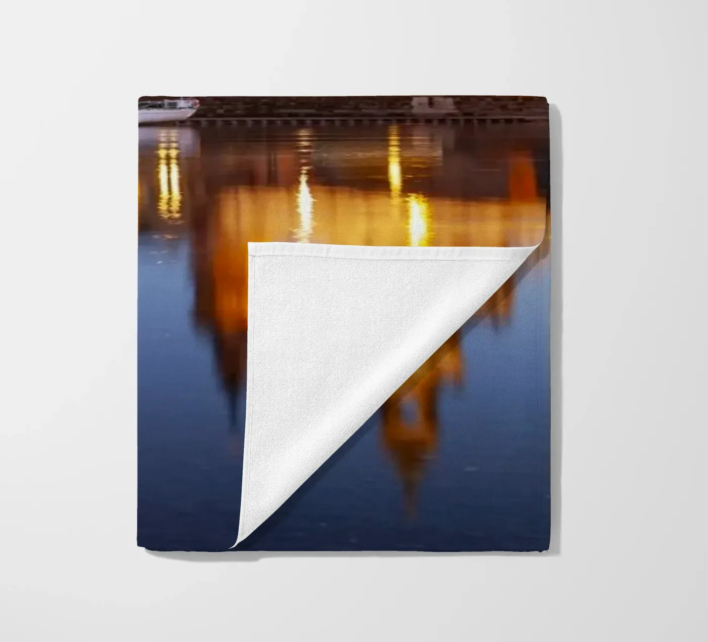 Dresden telo mare da Reisefotografie - Bilder aus aller Welt