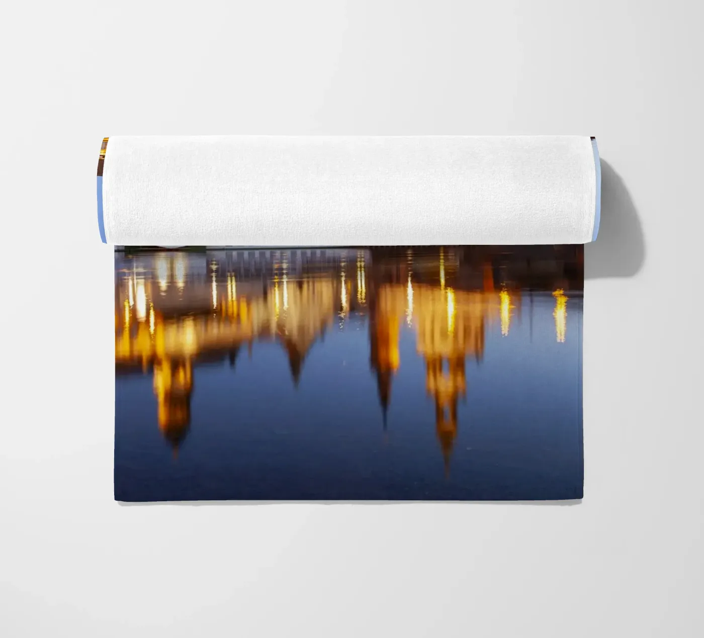 Dresden telo mare da Reisefotografie - Bilder aus aller Welt