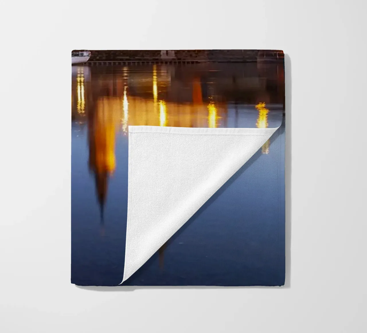 Dresden telo mare da Reisefotografie - Bilder aus aller Welt