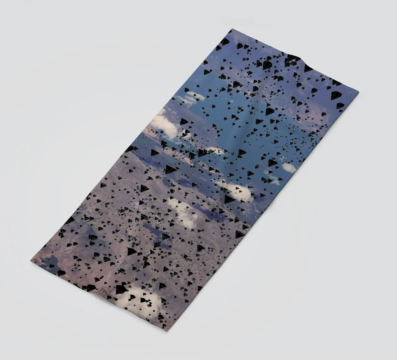 Invasion telo mare da Nicolas Messaritis