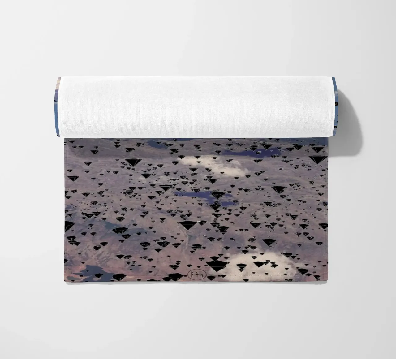 Invasion telo mare da Nicolas Messaritis