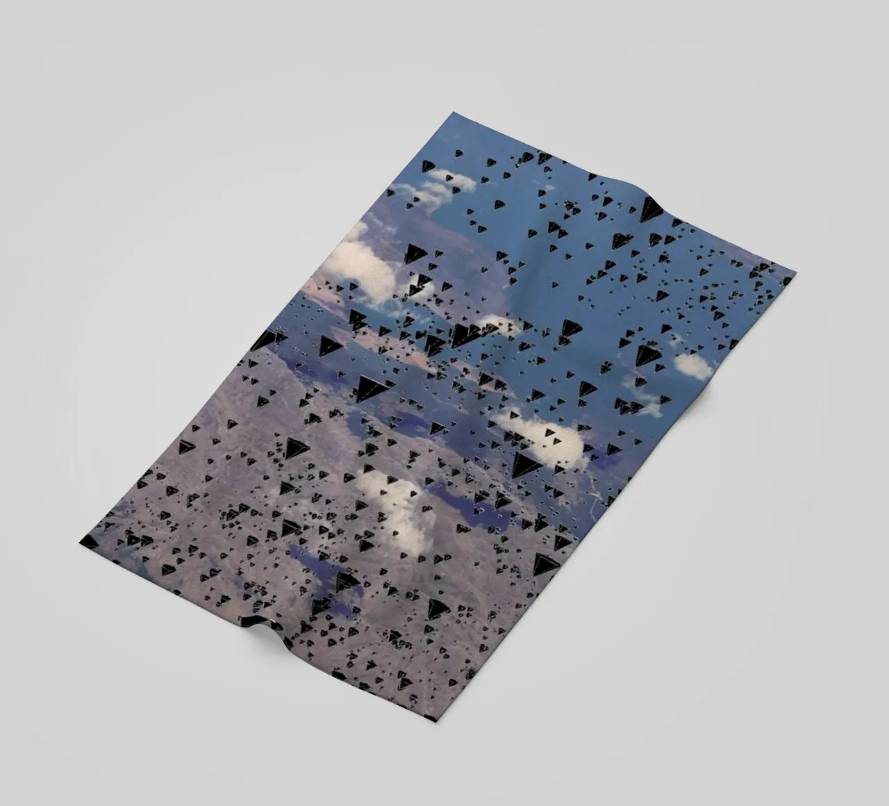 Invasion telo mare da Nicolas Messaritis