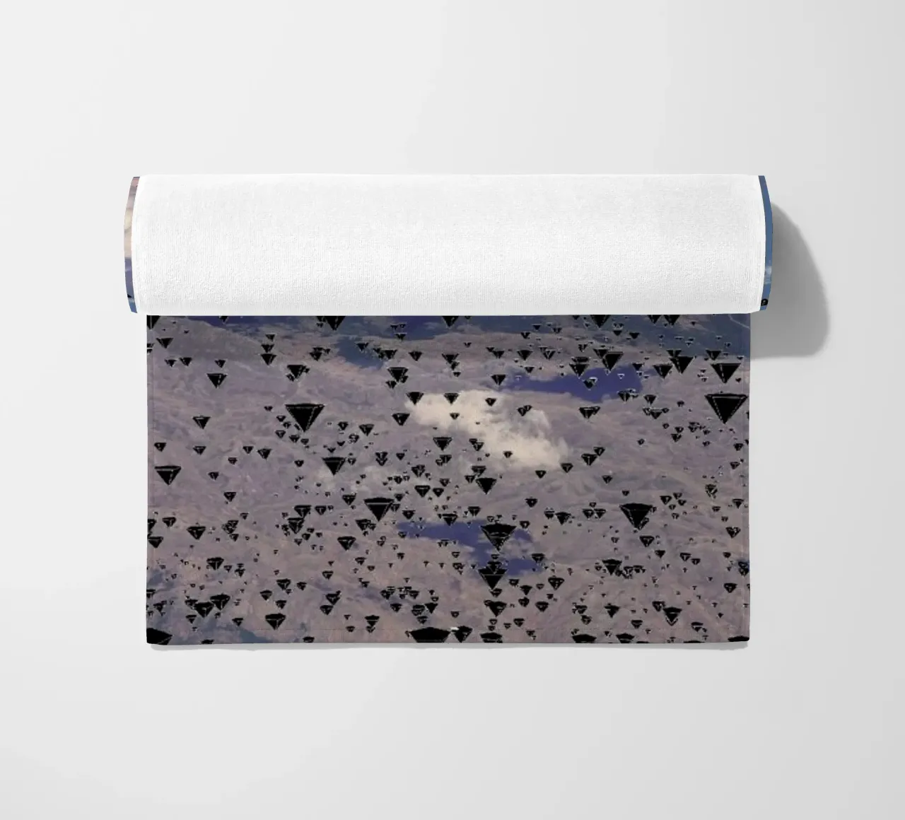 Invasion telo mare da Nicolas Messaritis