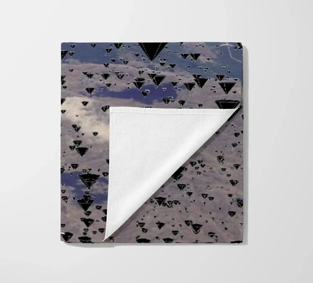 Invasion telo mare da Nicolas Messaritis