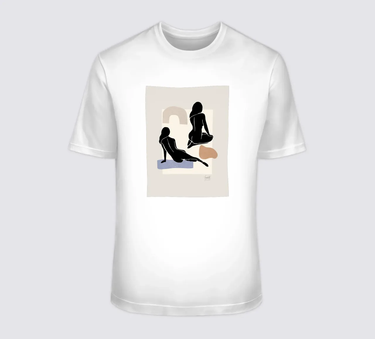Lèger Et Simple No 55 t-shirt da treechild