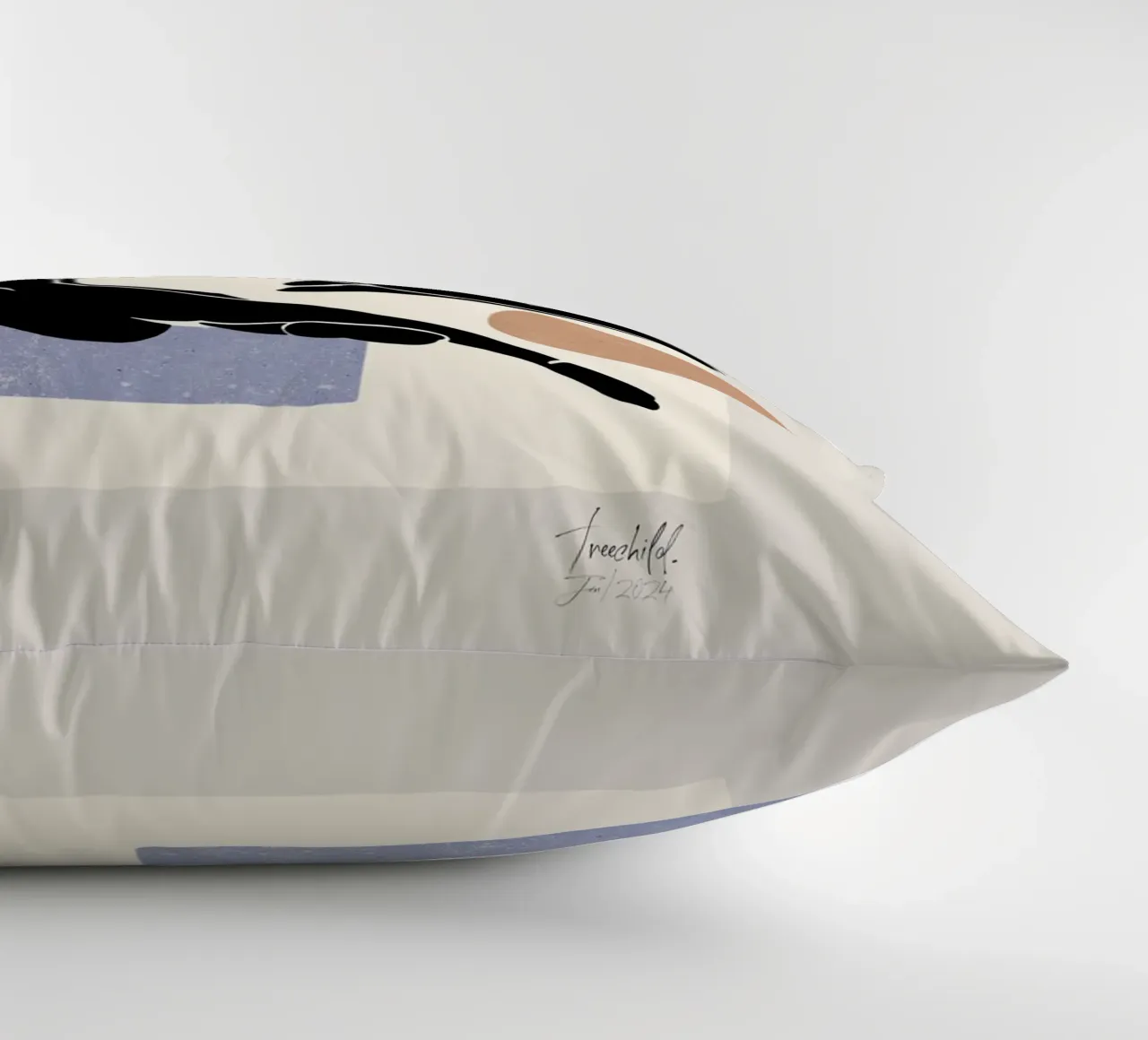 Lèger Et Simple No 55 cuscino da treechild