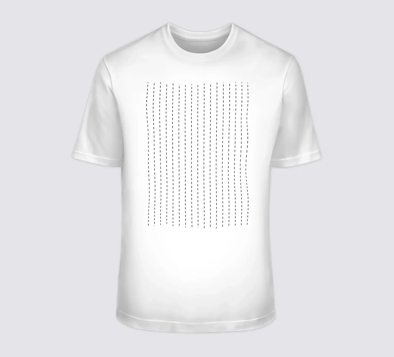 VerdantVibes camiseta de justanotherartside