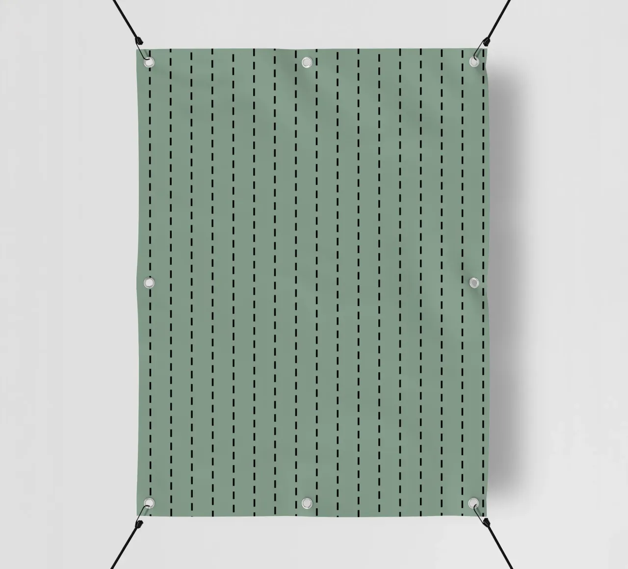 VerdantVibes telo in pvc da justanotherartside