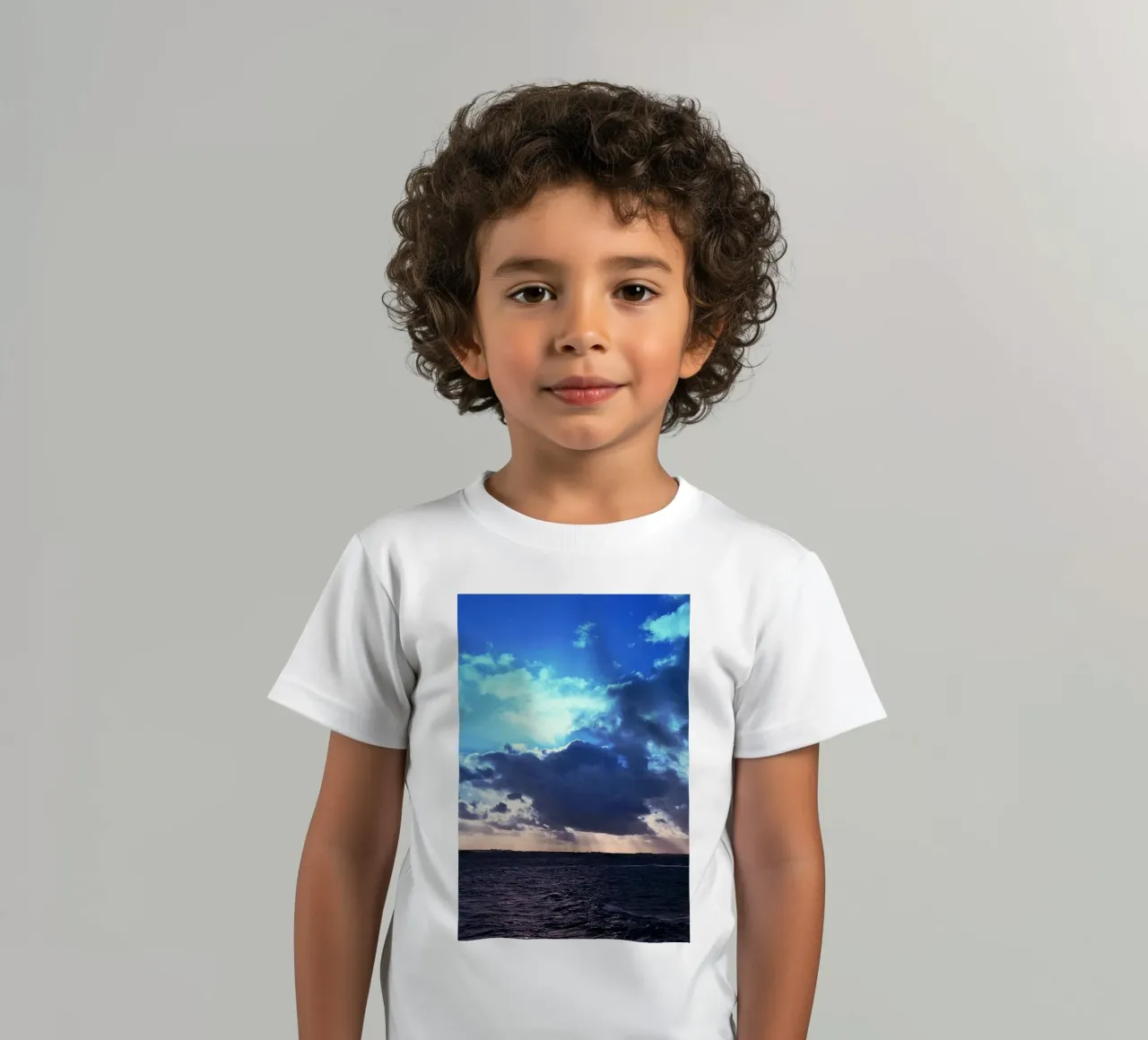 FAA198 kinder t-shirt van Thierry vobmann photography