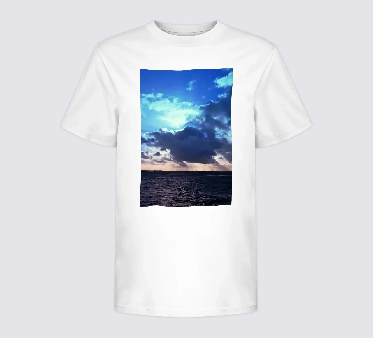 FAA198 kinder t-shirt van Thierry vobmann photography