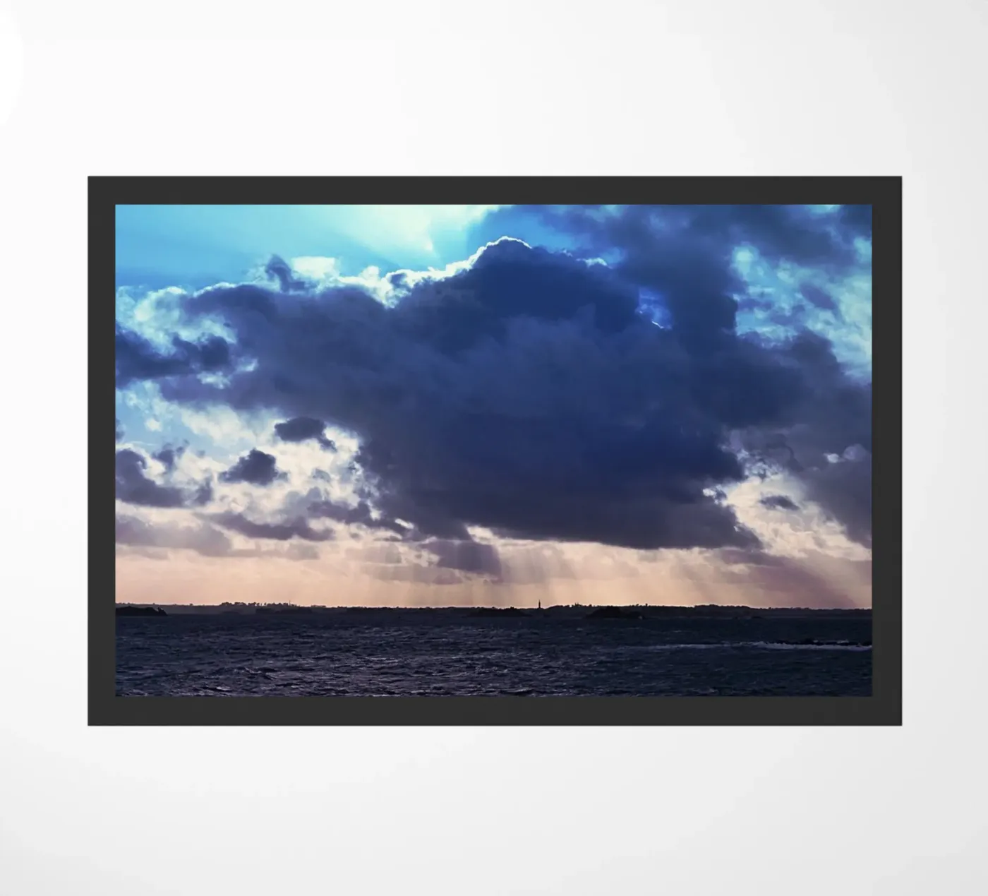 FAA198 deurmat van Thierry vobmann photography