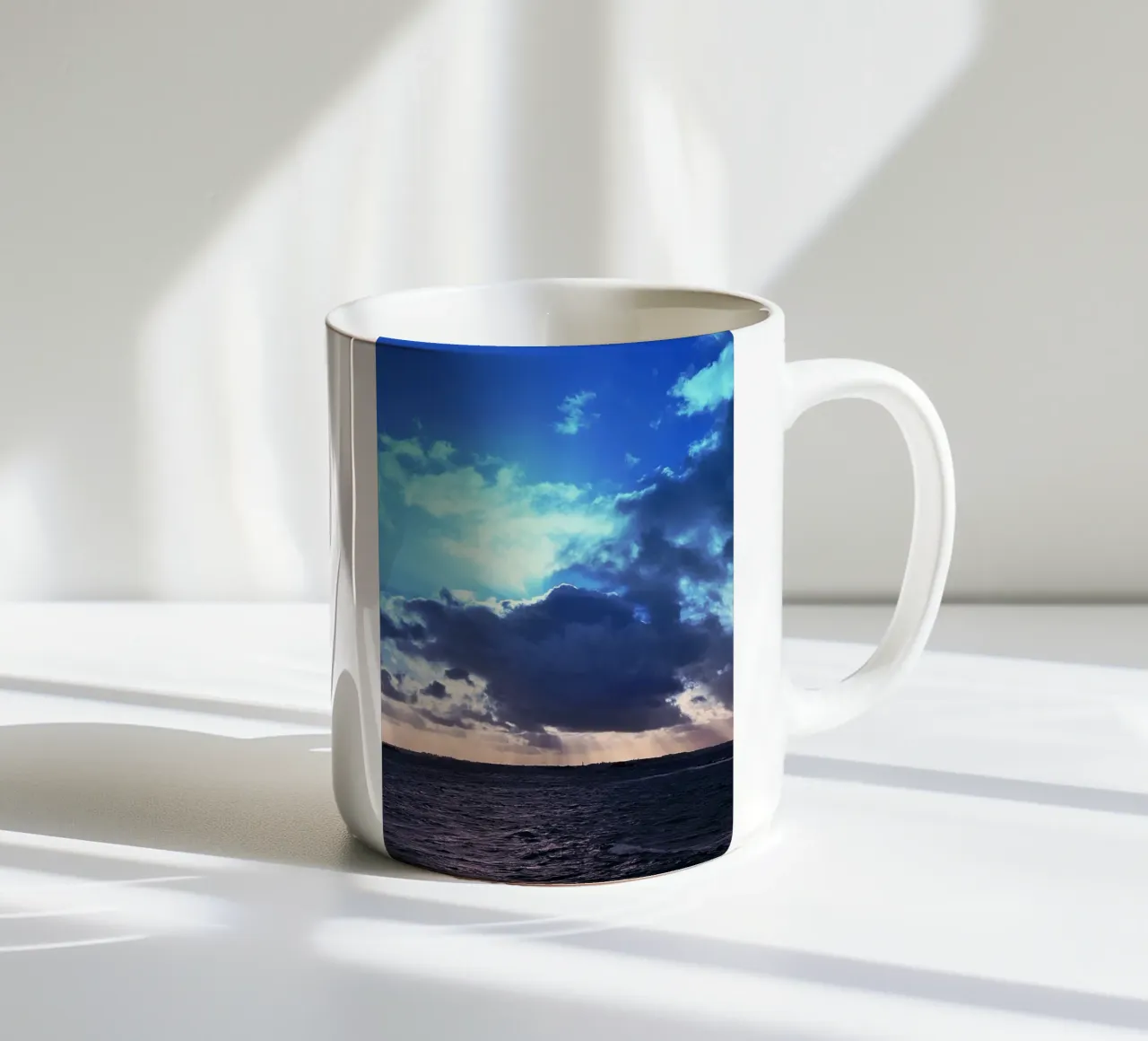 FAA198 tazza in ceramica da Thierry vobmann photography
