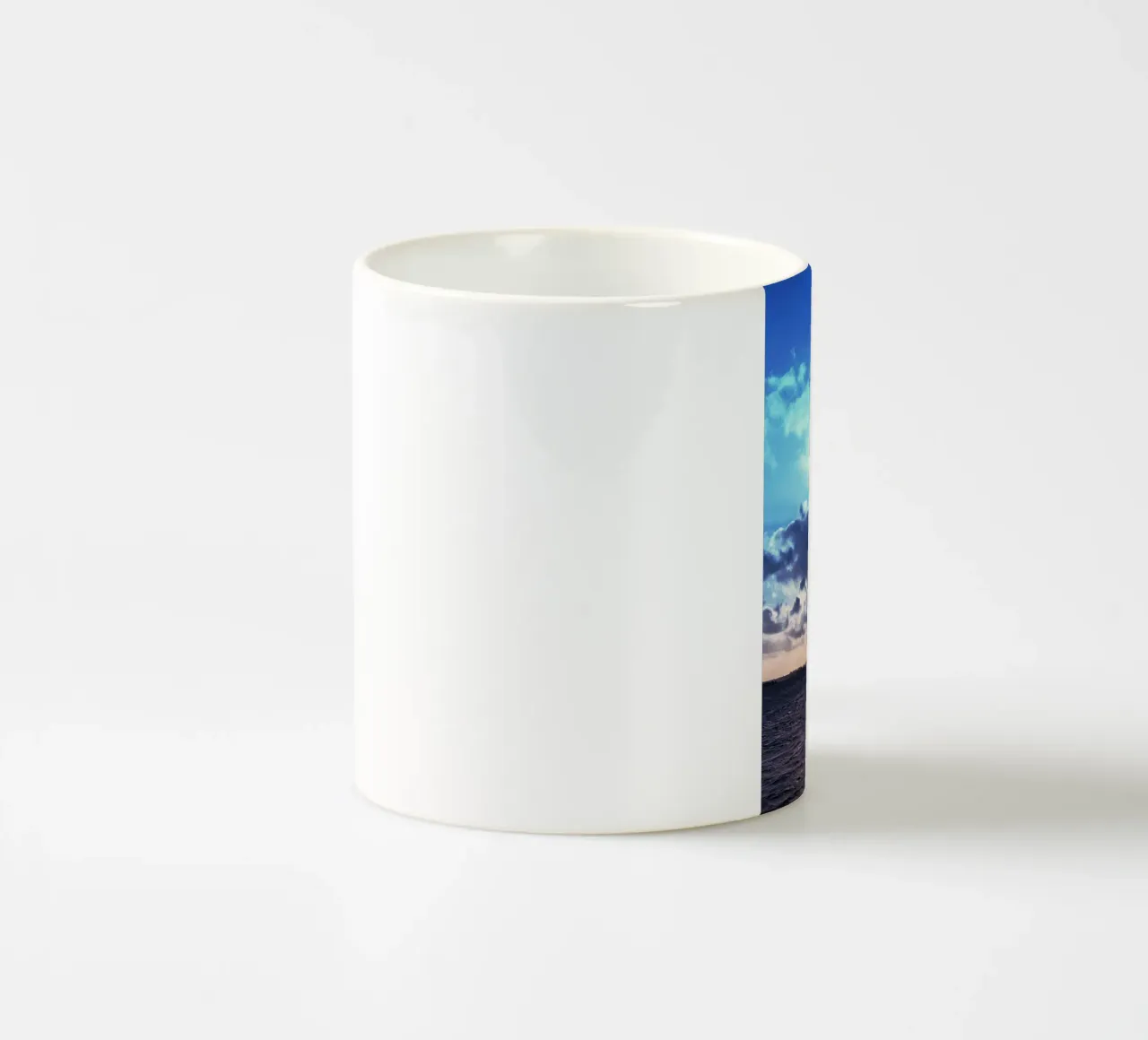 FAA198 tazza in ceramica da Thierry vobmann photography