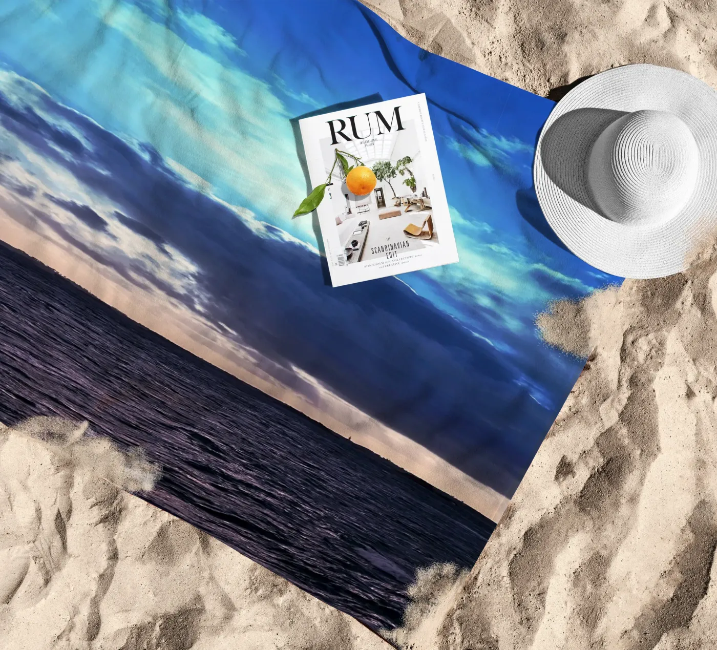 FAA198 telo mare da Thierry vobmann photography