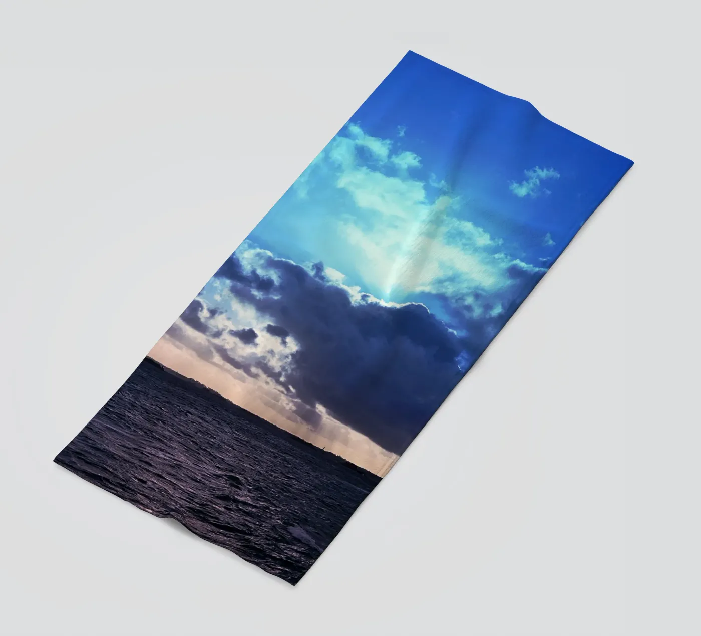 FAA198 telo mare da Thierry vobmann photography