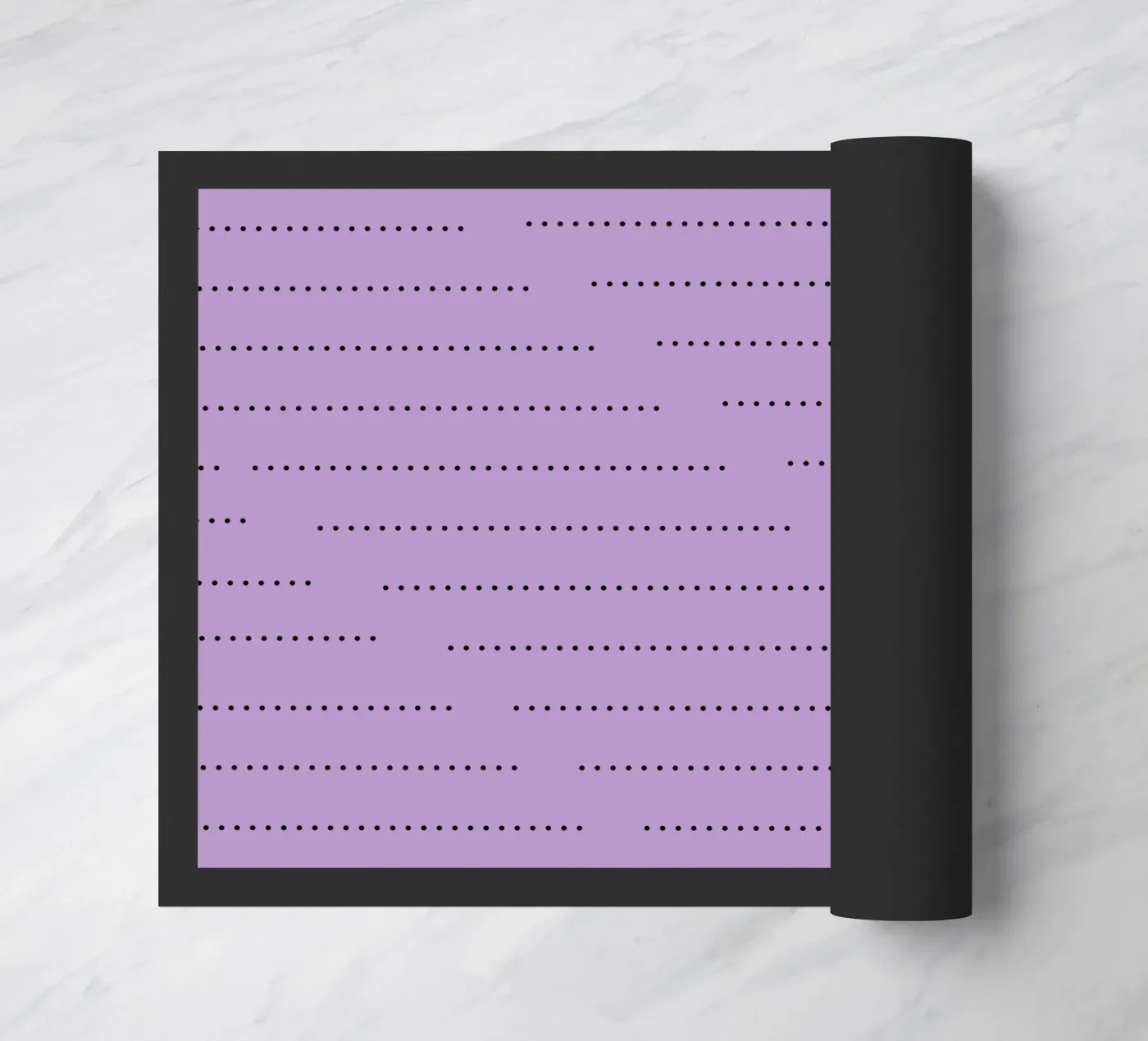 DottedStripes zerbino da justanotherartside