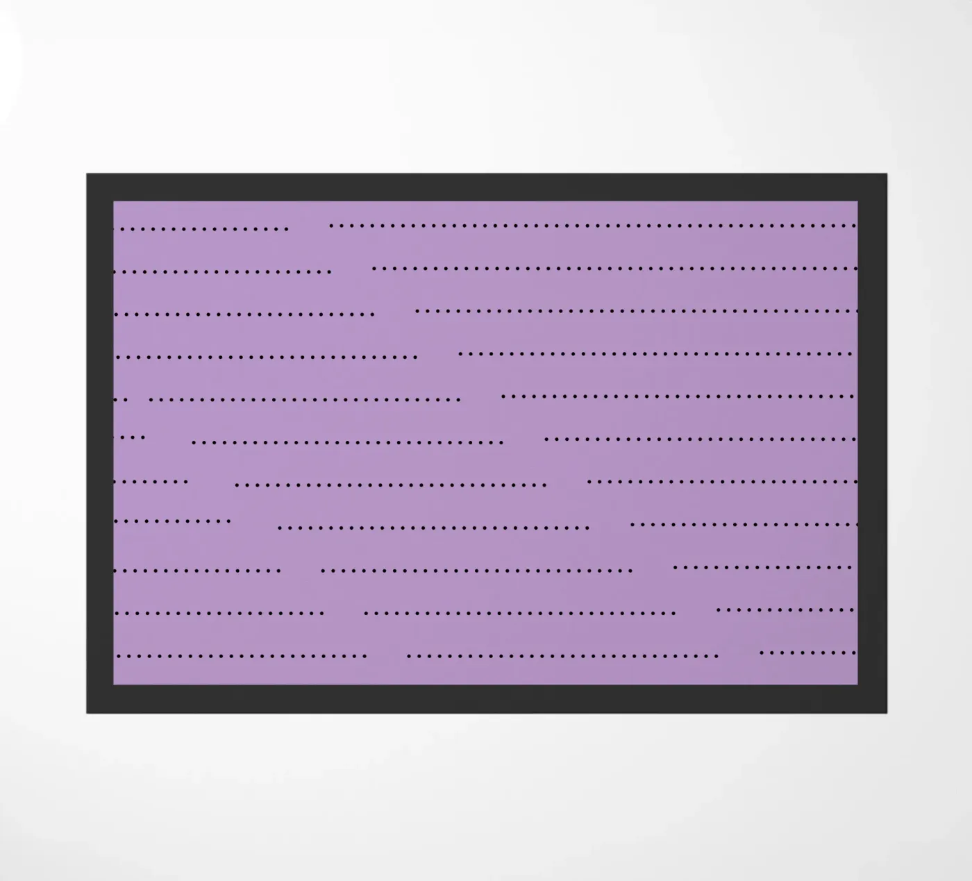 DottedStripes zerbino da justanotherartside