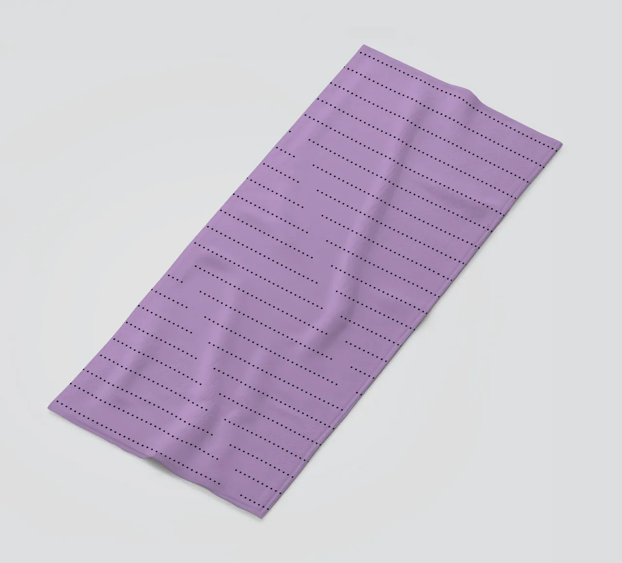 DottedStripes telo mare da justanotherartside