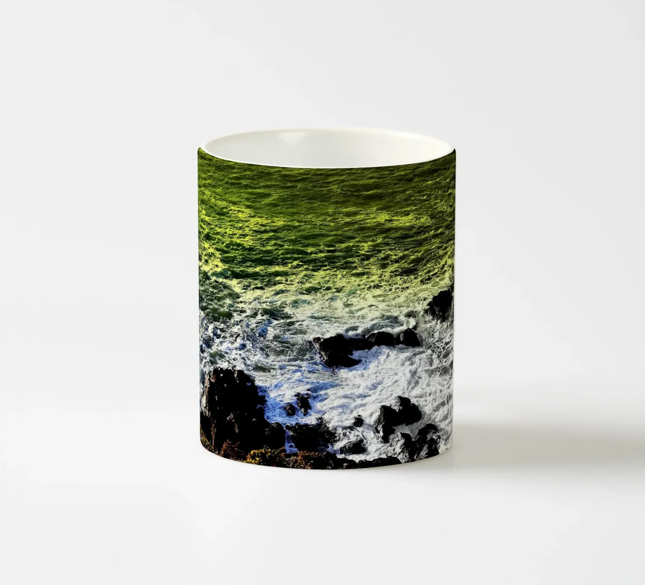FAA199 tazza in ceramica da Thierry vobmann photography