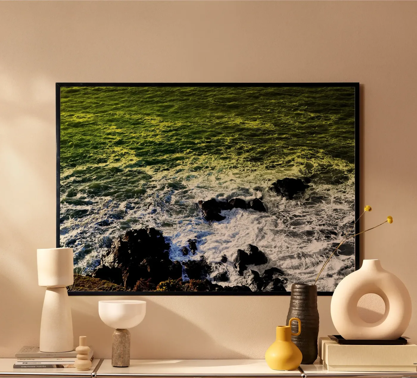 FAA199 poster da Thierry vobmann photography