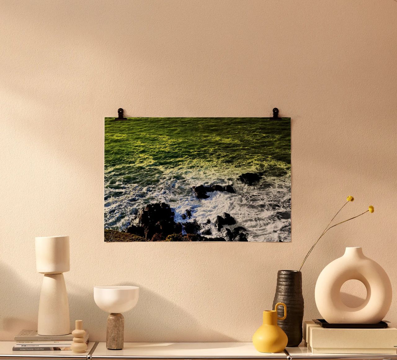 FAA199 Poster von Thierry vobmann photography