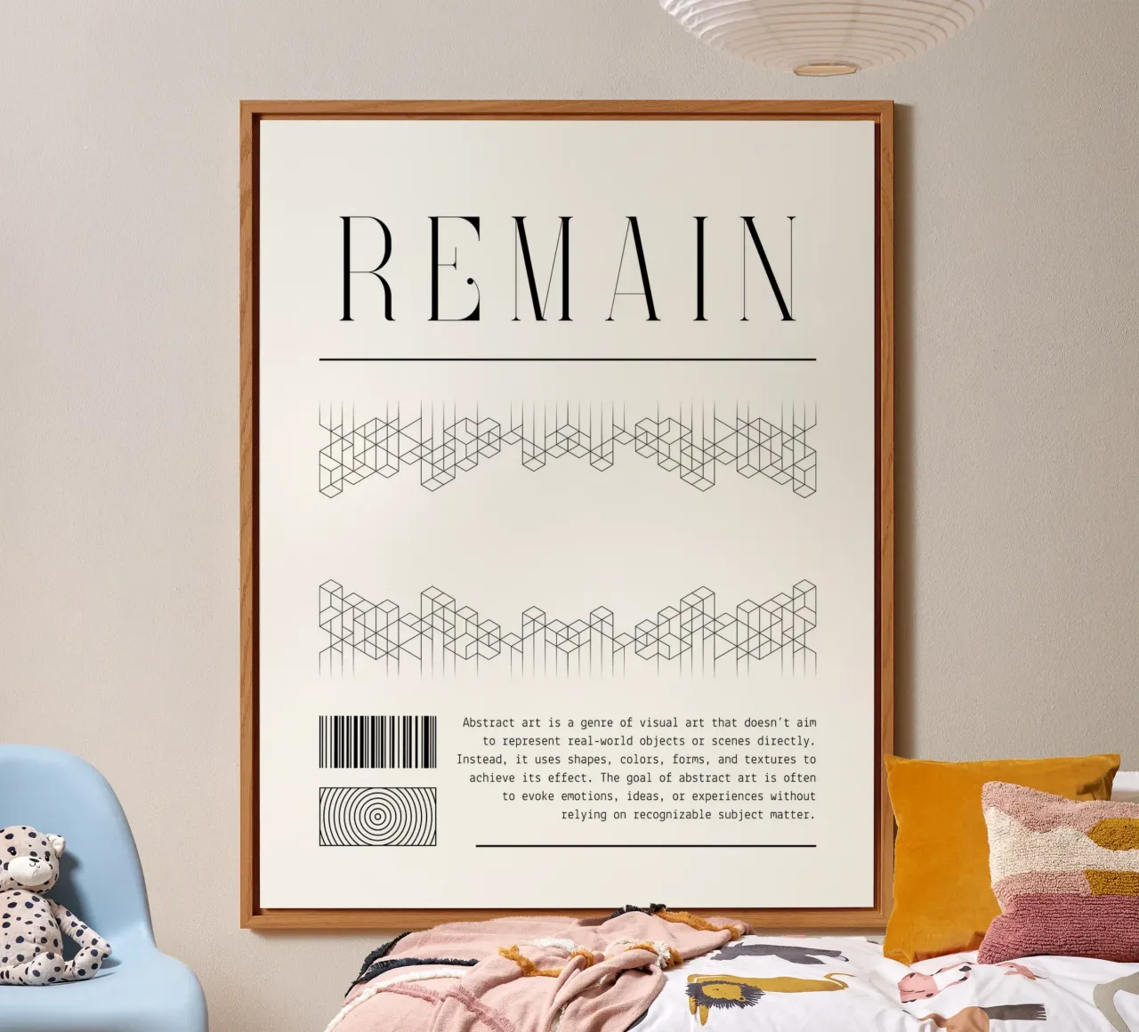 REMAIN | 03 alluminio dibond da Einfach Uebel