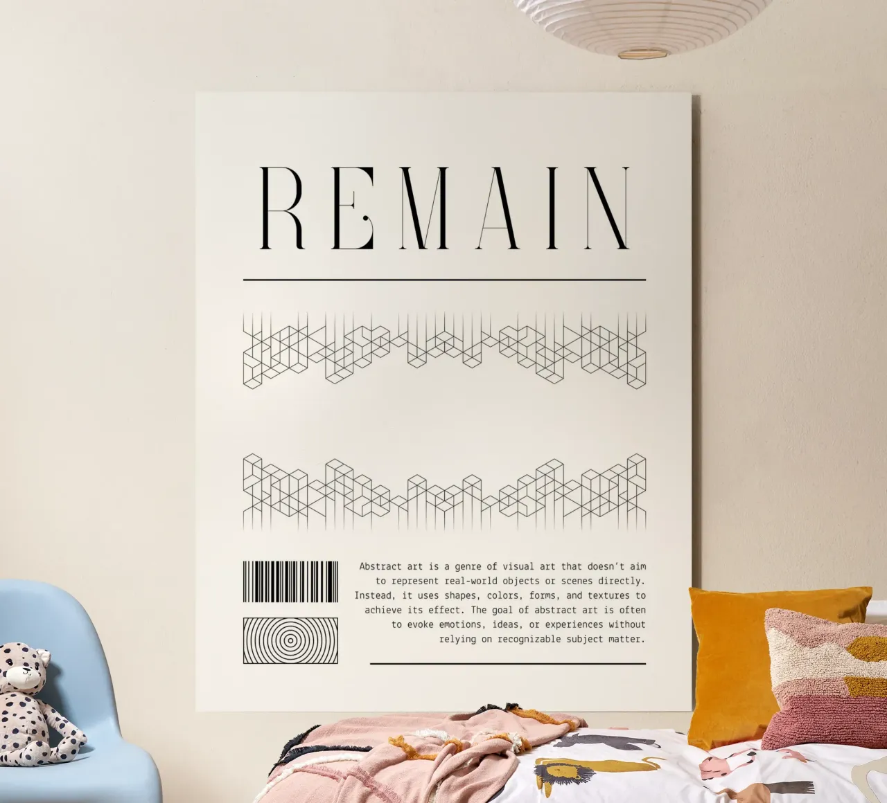 REMAIN | 03 alluminio dibond da Einfach Uebel