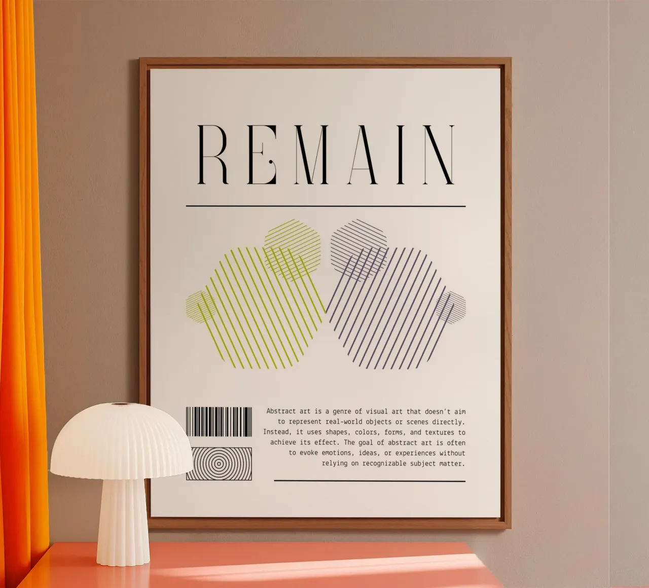 REMAIN | 04 alluminio dibond da Einfach Uebel