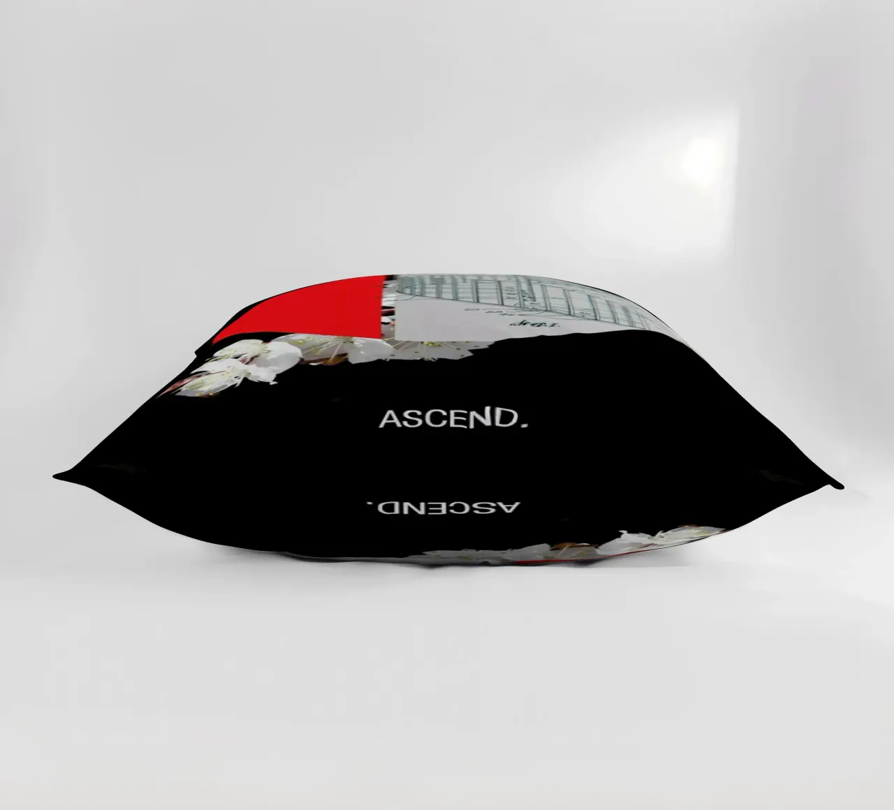 Ascend cuscino da Frank Moth