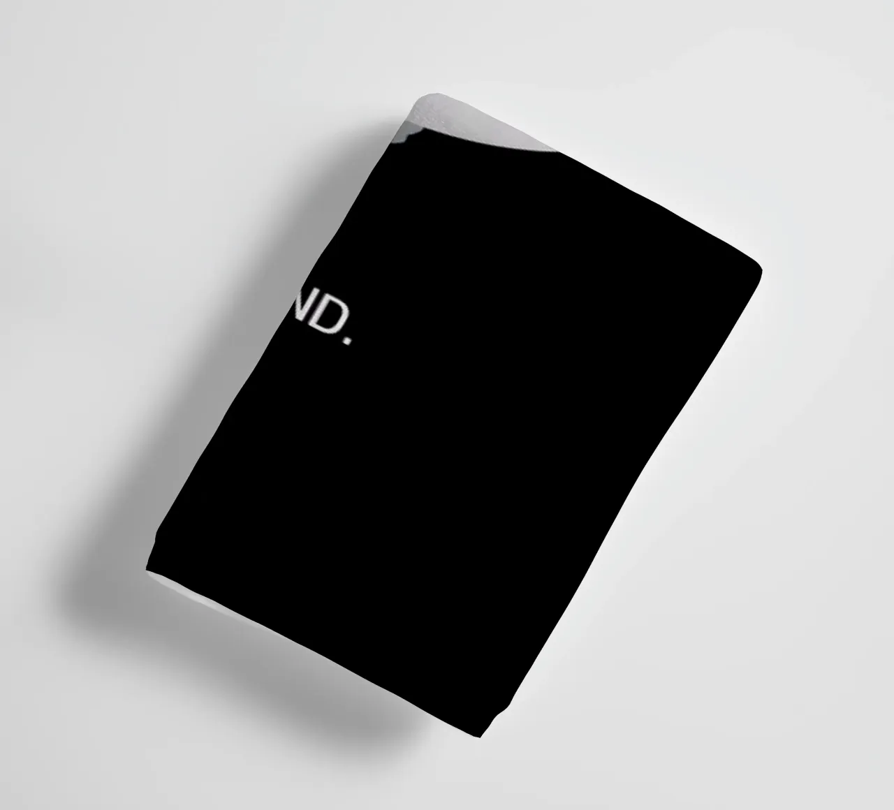 Ascend asciugamano da bagno da Frank Moth